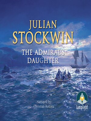 The Admiral's Daughter - Audiobook